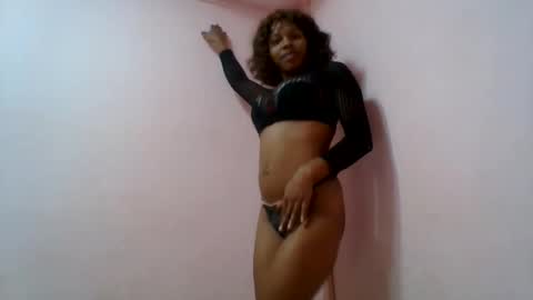 aurelia107 online show from June 9, 2026, 10:43 pm