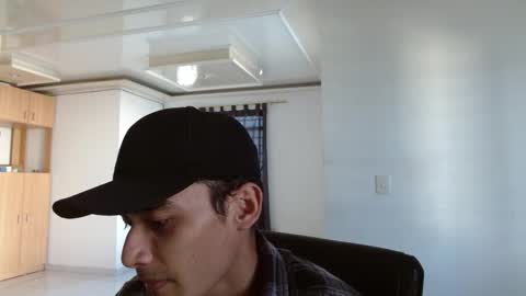 Aureliano online show from October 26, 2025, 9:53 pm