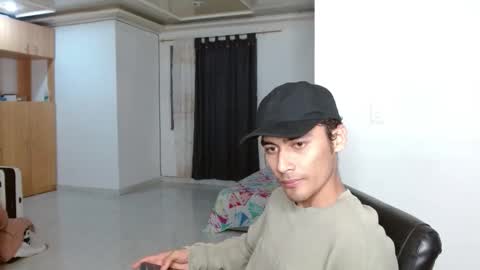 Aureliano online show from November 28, 2025, 11:07 pm