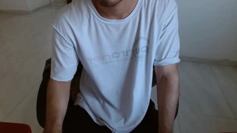 Aureliano online show from April 13, 2026, 10:15 pm