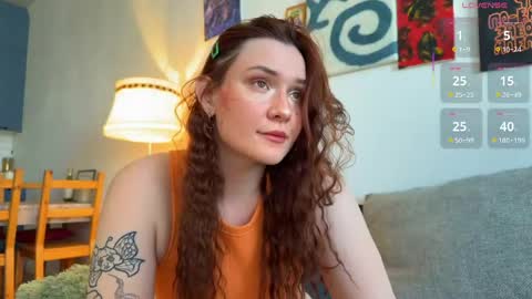 AURIKA OR AURA online show from April 29, 2026, 10:41 am