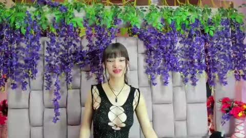 aurora online show from January 30, 2025, 11:45 pm