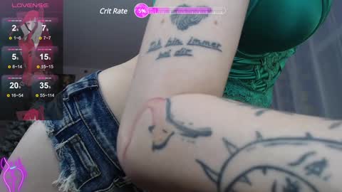 Snapshot of aurora__cute chatting on December 1, 2024, 10:21 pm Auroraa Cute online show from December 1, 2024, 10:21 pm