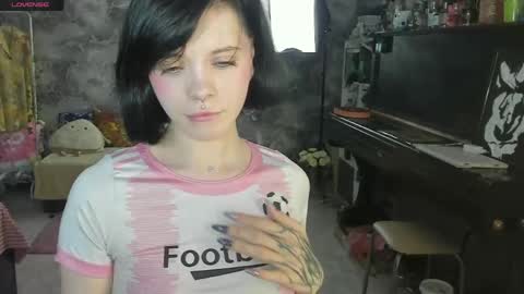 Snapshot of aurora__cute chatting on May 25, 2026, 7:31 pm Auroraa Cute online show from May 25, 2026, 7:31 pm