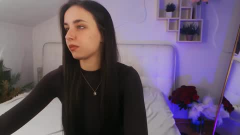 Aurora online show from March 10, 2025, 2:16 pm