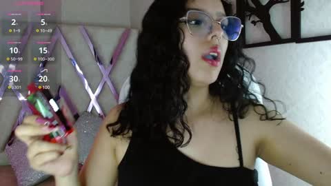 Aurora online show from February 8, 2025, 12:28 am