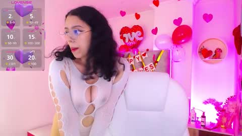 Aurora online show from February 14, 2025, 5:41 am