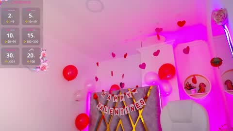 Aurora online show from February 20, 2025, 11:20 am