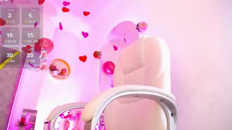 Aurora online show from February 25, 2025, 10:37 am