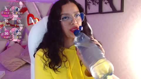 Aurora online show from March 1, 2025, 1:53 am