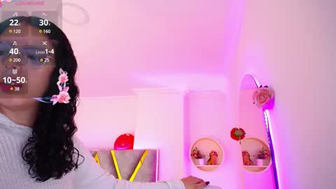 Aurora online show from March 3, 2025, 4:03 am