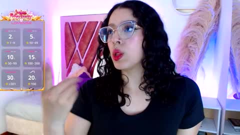 Aurora online show from February 10, 2026, 4:38 am