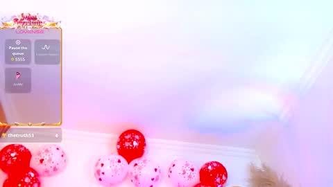 Aurora online show from February 15, 2026, 7:51 am