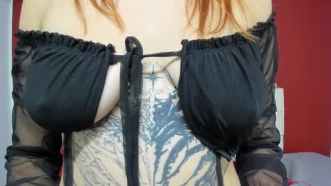 AURORA online show from February 25, 2025, 2:44 pm