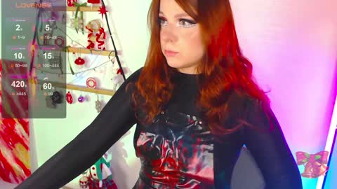 Miss A  Fansly - Auroradomina1 online show from December 30, 2024, 8:32 am