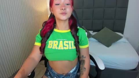 A U R O R A online show from March 6, 2025, 9:03 am