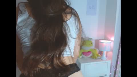 Snapshot of aurora_lenovic chatting on December 11, 2024, 4:31 pm aurora_lenovic online show from December 11, 2024, 4:31 pm