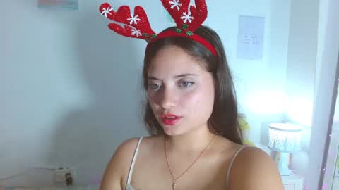 Snapshot of aurora_lenovic chatting on December 23, 2024, 5:54 pm aurora_lenovic online show from December 23, 2024, 5:54 pm