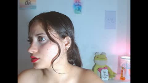 Snapshot of aurora_lenovic chatting on December 27, 2024, 5:05 pm aurora_lenovic online show from December 27, 2024, 5:05 pm
