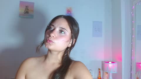 Snapshot of aurora_lenovic chatting on December 30, 2024, 6:05 pm aurora_lenovic online show from December 30, 2024, 6:05 pm