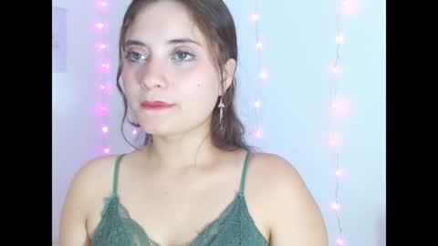 Snapshot of aurora_lenovic chatting on January 4, 2025, 5:26 pm aurora_lenovic online show from January 4, 2025, 5:26 pm