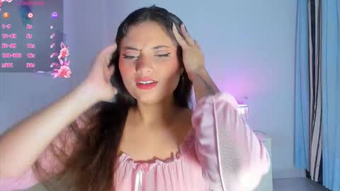 Snapshot of aurora_lenovic chatting on September 24, 2025, 3:15 pm aurora_lenovic online show from September 24, 2025, 3:15 pm
