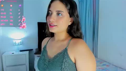 Snapshot of aurora_lenovic chatting on October 18, 2025, 5:03 pm aurora_lenovic online show from October 18, 2025, 5:03 pm