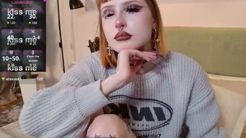 Serena online show from March 1, 2026, 8:38 am