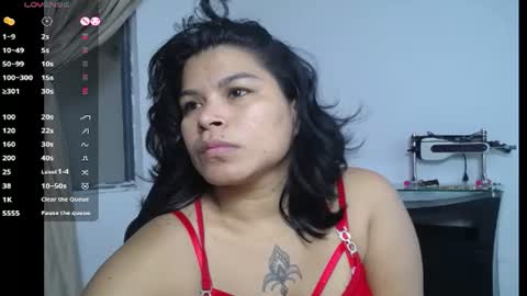 Snapshot of aurora_sanchess chatting on July 2, 2026, 12:22 pm AURORA online show from July 2, 2026, 12:22 pm