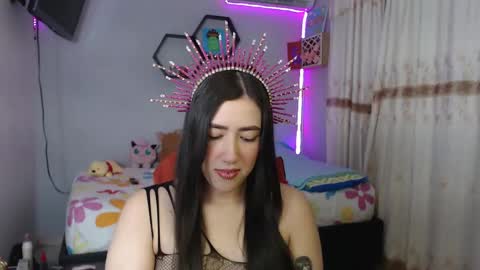 Snapshot of aurora_shy_ chatting on February 20, 2025, 8:14 pm Aurora online show from February 20, 2025, 8:14 pm