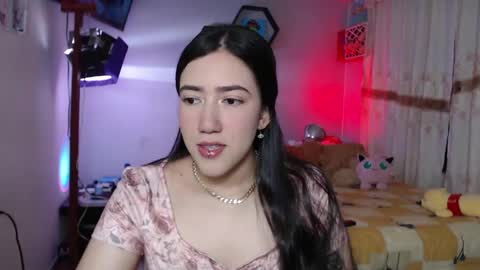 Aurora  online show from March 29, 2026, 10:54 pm