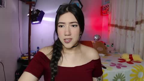 Aurora  online show from April 5, 2026, 10:18 pm