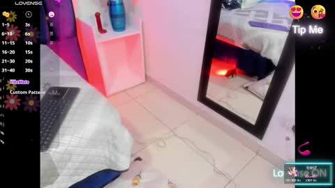 Snapshot of aurora_wish chatting on February 26, 2026, 3:11 pm aurora_wish online show from February 26, 2026, 3:11 pm