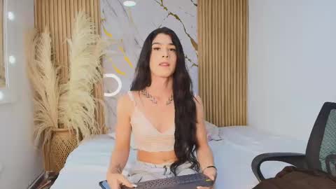 Snapshot of auroraa_ricci chatting on March 1, 2026, 4:47 am Aurora Ricci online show from March 1, 2026, 4:47 am