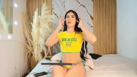 Snapshot of auroraa_ricci chatting on March 12, 2026, 12:22 pm Aurora Ricci online show from March 12, 2026, 12:22 pm