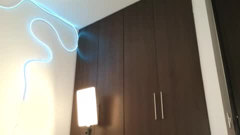 Aurora online show from October 28, 2025, 2:26 am