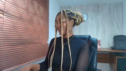 Ariana online show from October 21, 2025, 12:50 pm