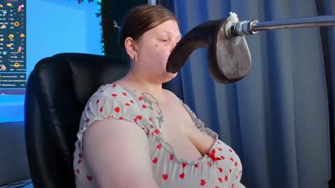 Aurora online show from January 7, 2025, 12:41 pm