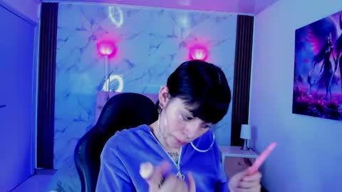 Aurora Diaz online show from February 27, 2026, 11:43 am