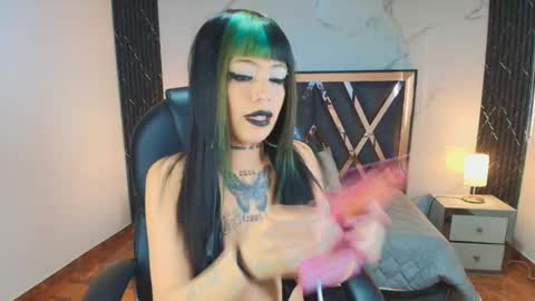 Aurora Diaz online show from March 13, 2026, 11:39 am