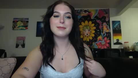 Snapshot of auroralightz1 chatting on September 27, 2025, 1:43 am auroralightz1 online show from September 27, 2025, 1:43 am