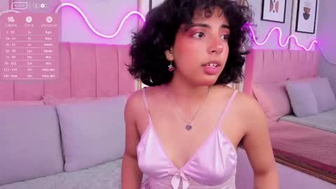 Snapshot of auroramillss chatting on May 30, 2026, 3:25 am Mariana online show from May 30, 2026, 3:25 am