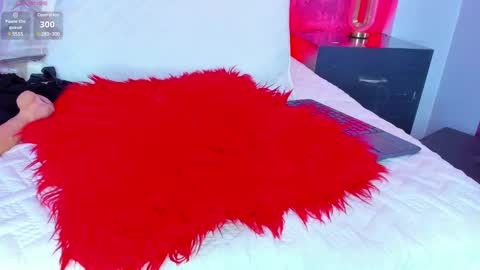 Snapshot of aurorarojas chatting on December 28, 2024, 4:30 am Aurora Rojas online show from December 28, 2024, 4:30 am