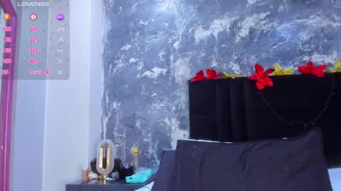 Snapshot of aurorarojas chatting on January 5, 2025, 2:08 pm Aurora Rojas online show from January 5, 2025, 2:08 pm