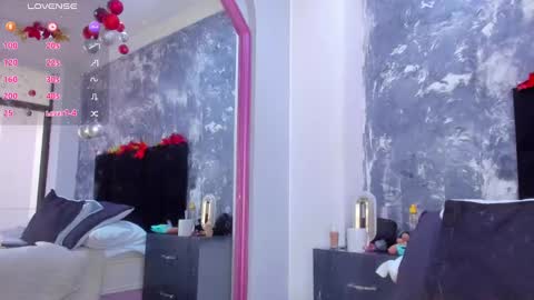 Snapshot of aurorarojas chatting on January 5, 2025, 8:10 pm Aurora Rojas online show from January 5, 2025, 8:10 pm