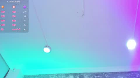 Snapshot of aurorarojas chatting on January 11, 2025, 9:04 am Aurora Rojas online show from January 11, 2025, 9:04 am