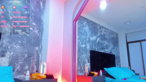 Snapshot of aurorarojas chatting on January 18, 2025, 3:31 am Aurora Rojas online show from January 18, 2025, 3:31 am