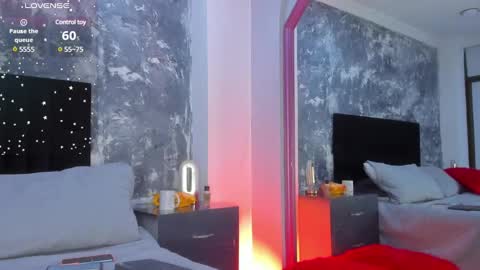 Snapshot of aurorarojas chatting on January 24, 2025, 12:31 am Aurora Rojas online show from January 24, 2025, 12:31 am