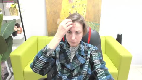 Aurora online show from December 28, 2024, 7:11 pm