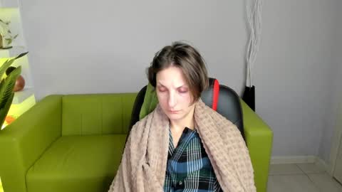 Aurora online show from January 12, 2025, 3:07 am